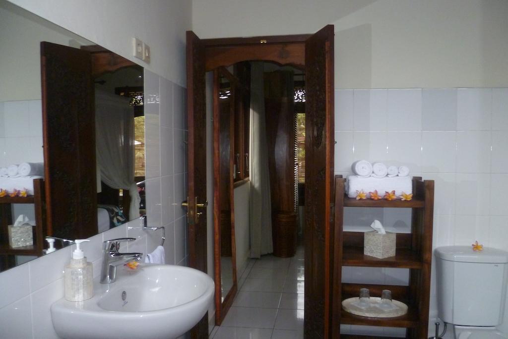 Villa Ariana Seminyak  Room photo