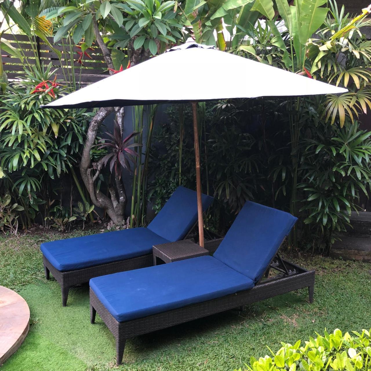 Villa Ariana Seminyak  Exterior photo