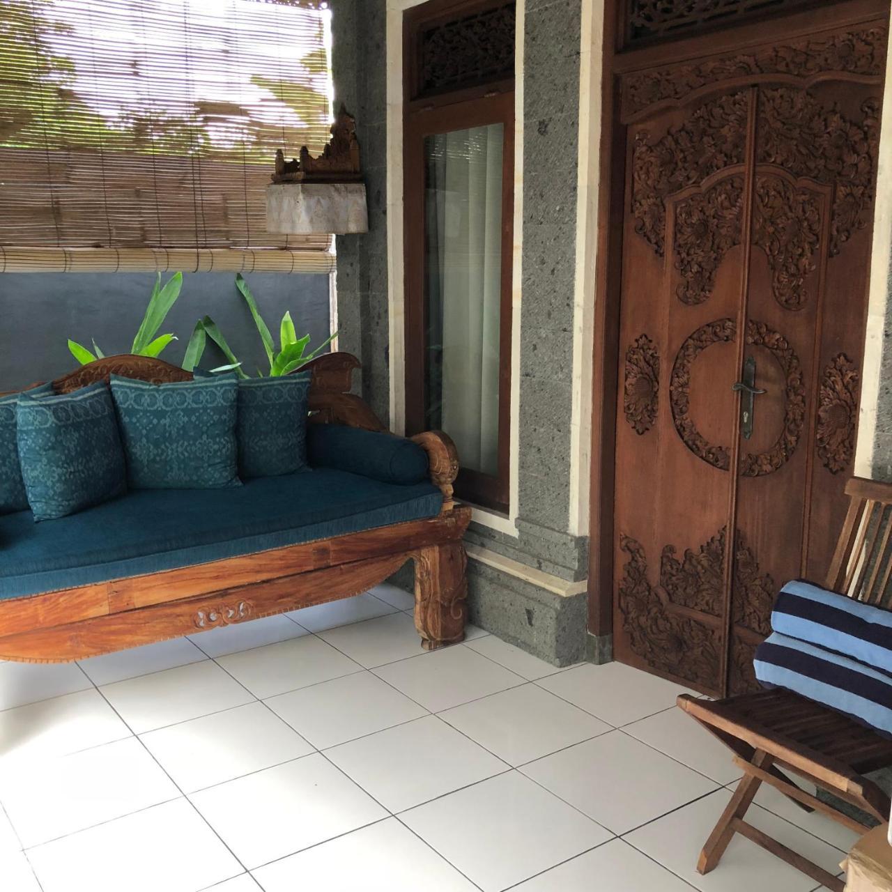 Villa Ariana Seminyak  Exterior photo
