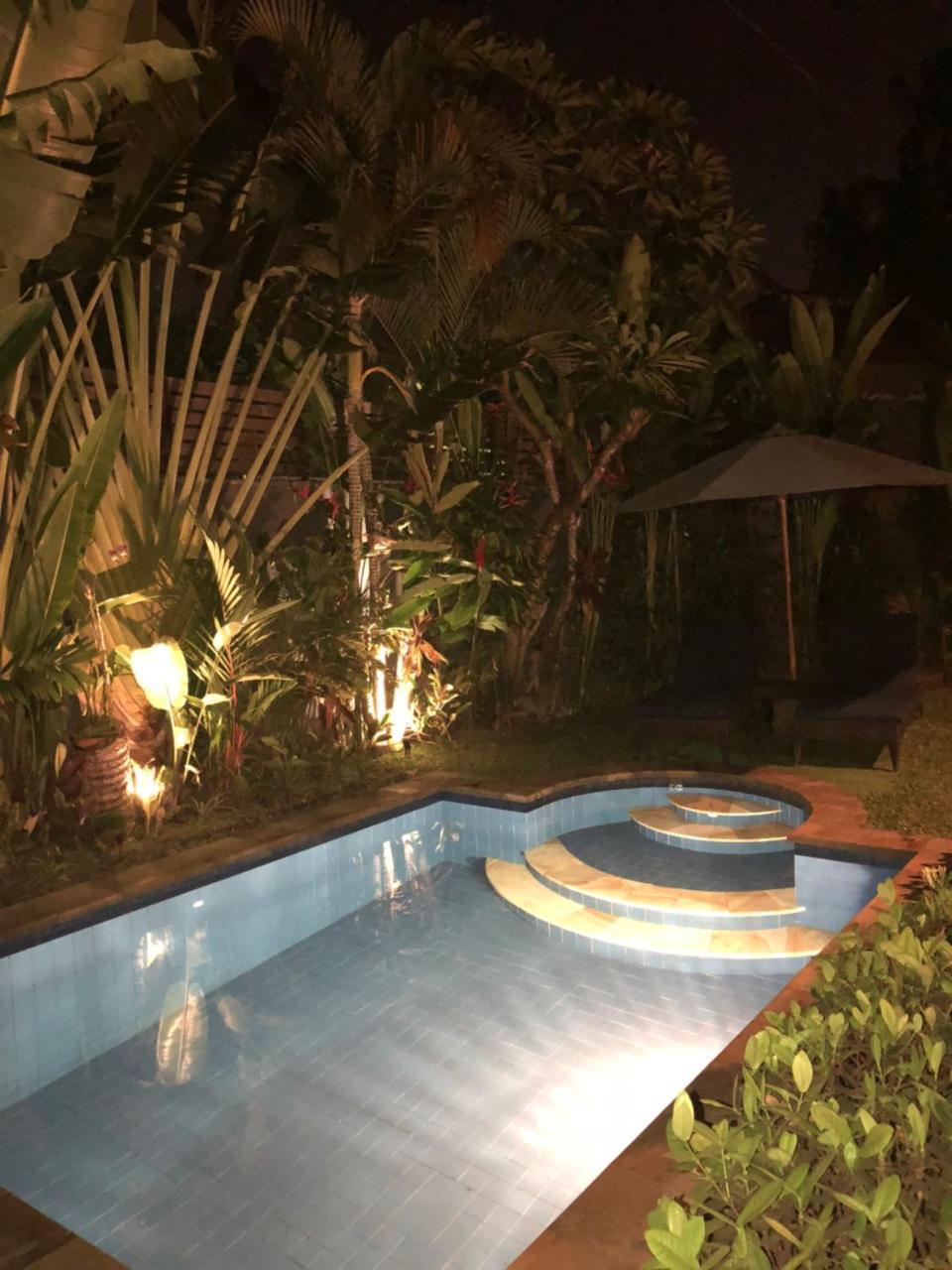 Villa Ariana Seminyak  Exterior photo