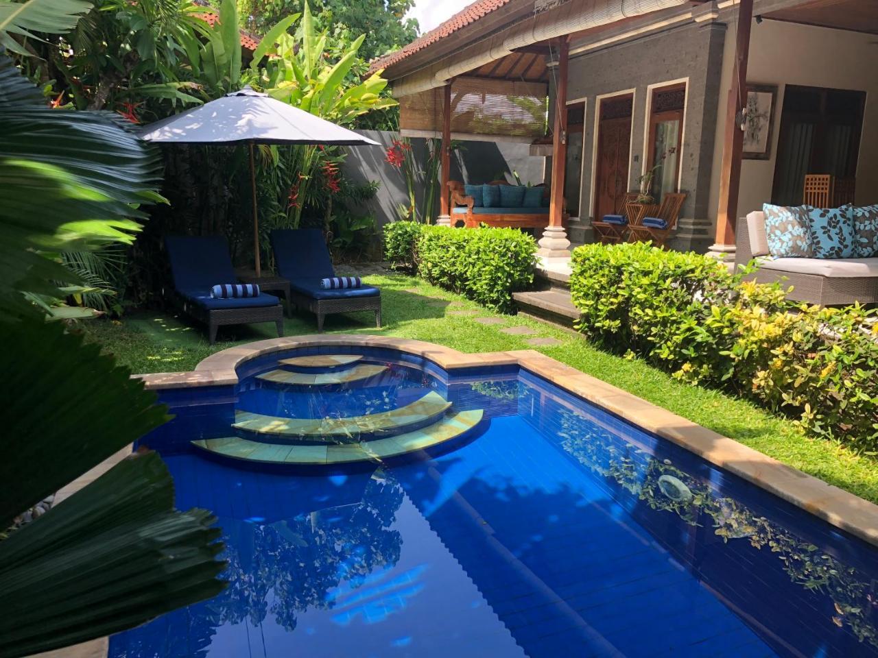 Villa Ariana Seminyak  Exterior photo